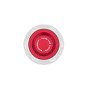 Mishimoto Mitsubishi Oil Filler Cap - Red-7