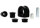 Whiteline 1995 Toyota Tacoma Base Steering Rack Bushing Kit-3