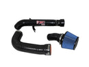 Injen 03-06 350Z 3.5L V6 Black Cold Air Intake-1