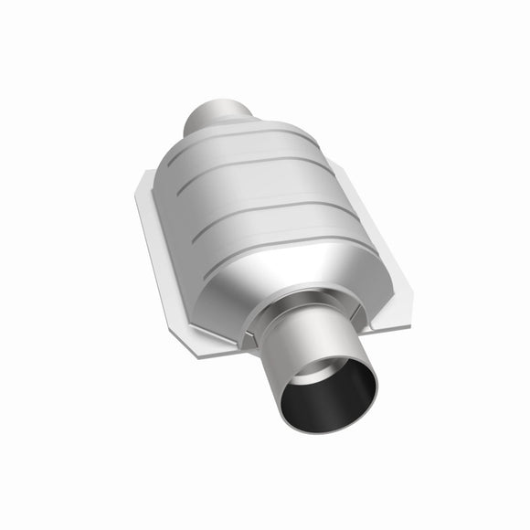 MagnaFlow Universal Catalytic Converter 2inch T2 Rear
