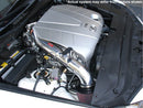Injen 06-20 Lexus IS350 3.5L V6 Black Short Ram Intake-5