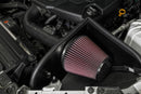K&N 2016-2017 Chevrolet Camaro V6-3.6L F/I AirCharger Performance Intake-5