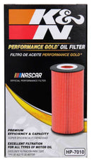 K&N 2018 Audi RS3 2.5L Cartridge Oil Filter-7