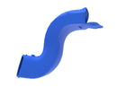 aFe Magnum FORCE Cold Air Intake System Scoop 19-20 Ford Ranger 2.3L(t) - Blue-2