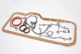 Cometic Street Pro Toyota 1986-92 7M-GTE 3.0L Inline 6 Bottom End Kit - 0