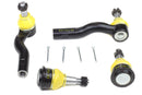 Whiteline 12+ Subaru BRZ / 12+ Scion FRS Roll Center Adjuster Kit & Bump Steer-1