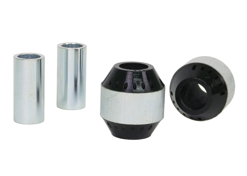 Whiteline 01-05 Lexus IS300 Radius Arm Lower Bushing Kit - 0