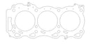 Cometic Nissan VQ35/37 Gen3 97mm Bore .030 inch MLS Head Gasket - Left-2