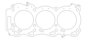 Cometic Nissan VQ35/37 Gen3 97mm Bore .030 inch MLS Head Gasket - Left - 0