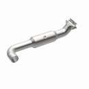 MagnaFlow Converter Direct Fit 10-14 Ford F-150 6.2L-17