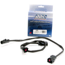 BBK 86-10 Mustang 5.0 4.6 O2 Sensor Wire Harness Extensions (pair)-1
