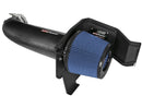 aFe MagnumFORCE Intakes Stage-2 P5R Carbon Fiber AIS 11-17 Dodge Challenger/Charger V8-5.7L Hemi-1