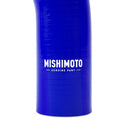 Mishimoto 08-14 Subaru WRX / 08+ STI Silicone Radiator Hose Kit - Blue-7