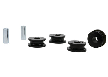 Whiteline 88-91 Honda Civic/CRX / 10/87-11.91 Prelude Front Radius/Strut Rod to Chassis Bushing - 0