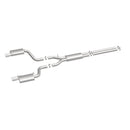 MagnaFlow Sys CB 05 Chrysler/Dodge SRT 6.1 V8-17
