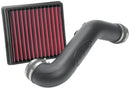 Airaid 2018 Ford F150 V8-5.0L F/l Jr Intake Kit-1