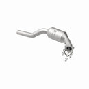 MagnaFlow Direct Fit Catalytic Converter 01-05 Porsche 911 3.6L Front Left (California)-17