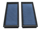 aFe MagnumFLOW Air Filters OER P5R A/F P5R 11-14 Mercedes-Benz AMG CL63/E63/S63 V8-5.5L(t) (Qty 2)-3