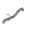 MBRP 2.5in Axle Back Muffler Bypass Pipe 18-20 Jeep Wrangler JL 2DR/4DR 3.6L T409-1