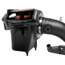 Injen 2021-2022 Ford Bronco L4-2.3L Turbo Evolution Intake (Oiled)-2