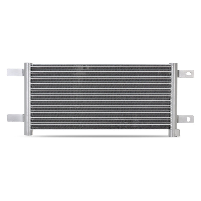 Mishimoto 13-14 Dodge RAM 2500/3500 6.7L Cummins Transmission Cooler - 0