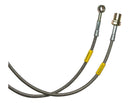 Goodridge 12-13 Ford Focus Rear Disc Only SS Brake Lines-1