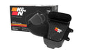 K&N 21-22 Jeep Wrangler JL V8-6.4L AirCharger Performance Intake-6