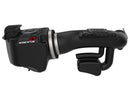 aFe Momentum GT Pro 5R Cold Air Intake System 12-18 Jeep Wrangler JK V6 3.6L-5