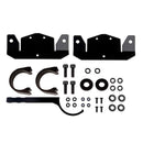 ARB Bp51 Fit Kit Lc200 Kdss Rear-2