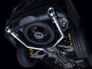 AWE Tuning 18-23 Dodge Durango SRT & Hellcat Track Edition Exhaust - Chrome Silver Tips-2