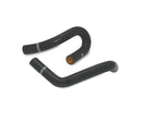 Mishimoto 94-97 Mazda Miata Black Silicone Heater Hose Kit-1
