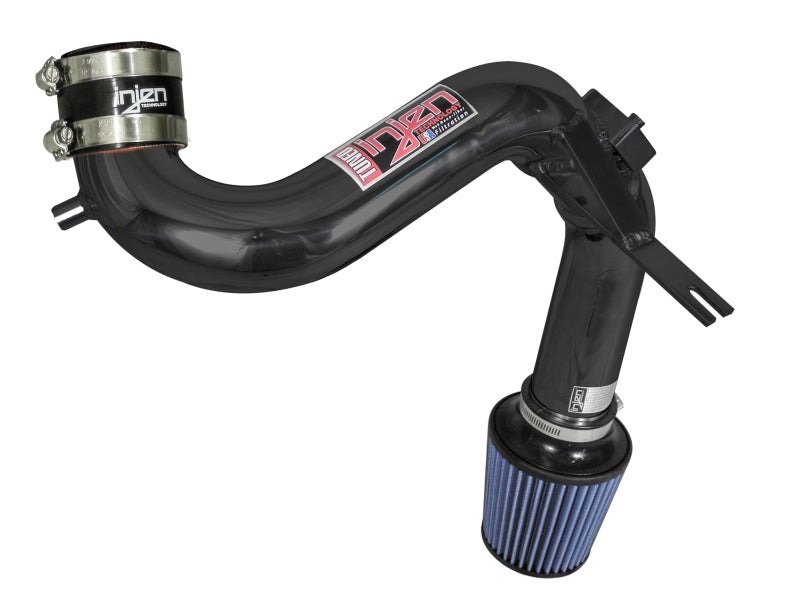 Injen 12 Scion iQ 1.3L 4cyl Black Cold Air Intake w/ MR Technology - 0