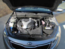 K&N 11-13 Hyundai Sonata 2.0L L4 Turbo / 11-13 Kia Optima 2.0L L4 Turbo Typhoon Intake-3