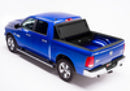 BAK 12-20 Ram 1500/2500 (19-20 Classic Only) 6ft 4in Bed (w/o Ram Box) BAKFlip MX4 Matte Finish-7