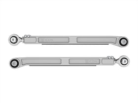 ICON 2022 Toyota Tundra Billet Rear Lower Link Kit