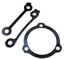 SPC Performance Jeep 07-15 Wrangler / 99-04 Grand Cherokee +1 Degree Camber & Caliper Shim Kit-1