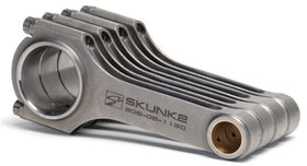 Skunk2 Alpha Series Honda B18A/B Connecting Rods - 0