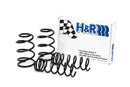 H&R 04-09 Mazda Mazda3 BK Sport Spring-1