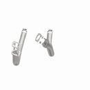 Magnaflow Manifold Front Pipes (For LP Manifolds) 67-74 Dodge Charger 7.2L-15