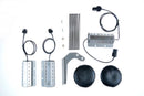 KW Electronic Damping Cancellation Kit BMW M3 E92 Type M390-1