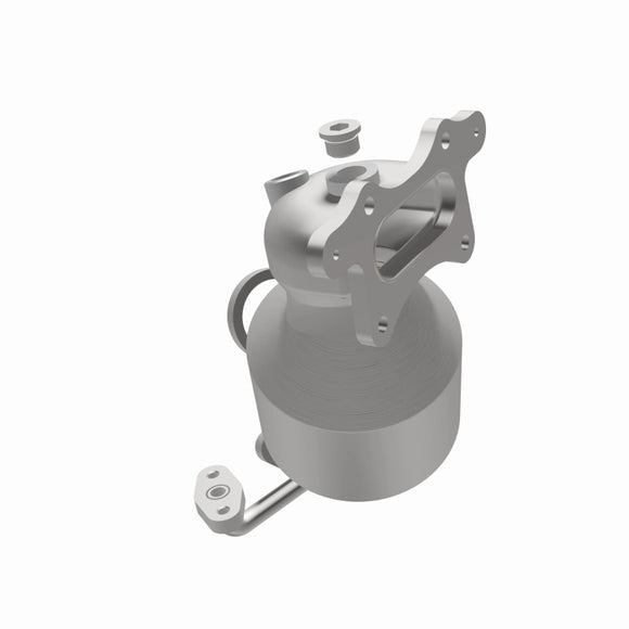 Magnaflow Conv DF 10-12 Insight 1.3L Manifold