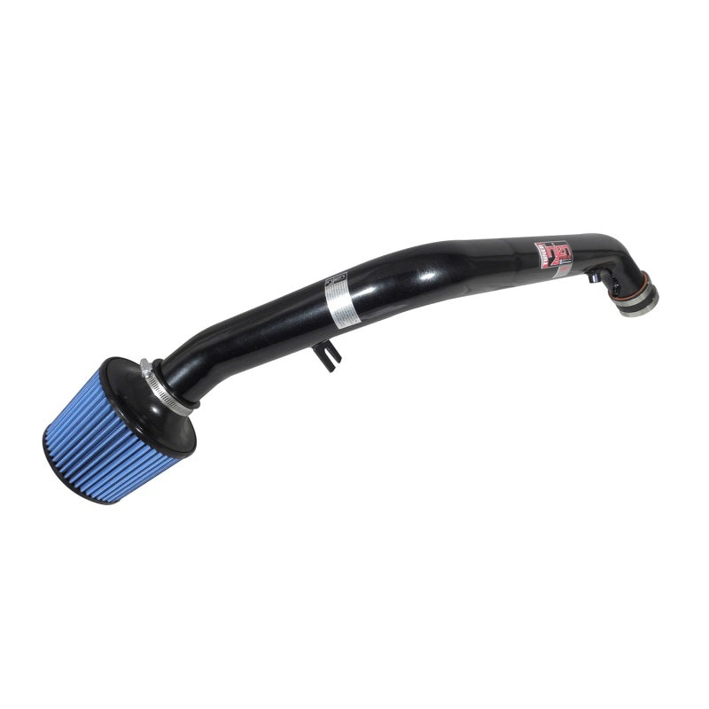 Injen 96-98 Civic Ex Hx EL (Canada) Black Cold Air Intake *Special Order* - 0