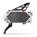 Mishimoto 2017+ Honda Civic Type R Secondary Race Radiator-6