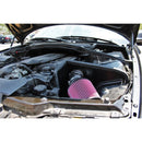 Mishimoto 99-05 BMW E46 323i/325i/328i Performance Cold Air Intake Kit - Black-8