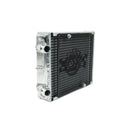 CSF 2015+ Mercedes Benz C63 AMG (W205) Auxiliary Radiator- Some Applications Require Qty 2-3