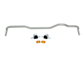 Whiteline 15-18 Volkswagen Golf R 24mm Rear Adjustable Sway Bar Kit - 0