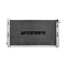 Mishimoto 08+ Mitsubishi Lancer Evo X / 08+ Lancer Ralliart Manual X-LINE (Thicker Core) Aluminum Ra-12