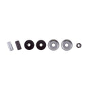 Bilstein 5100 Series 99-06 Chevy Silverado 1500/97-03 Ford F-150 Front 46mm Monotube Shock Absorber-3