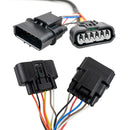 Injen 06-11 Honda Civic Si 2.0L / 08-12 Honda Accord 2.4L X-Pedal Pro Black Edition Throttle Control-4