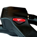 Injen 16-20 Toyota Tacoma V6-3.5L Evolution Cold Air Intake System 8 Layer Cotton Gauze Air Filter-4